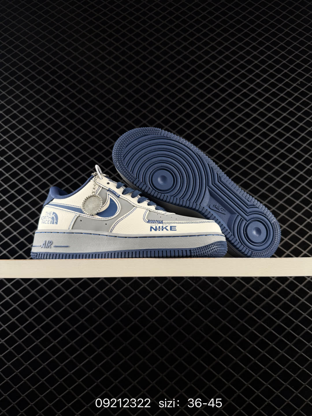 Nike Ambush x Nk Air Force 1-CI0919